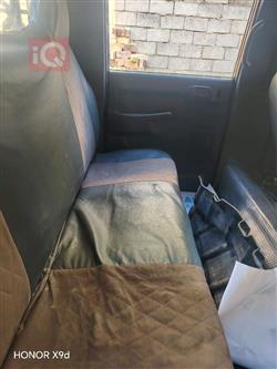 Kia Bongo